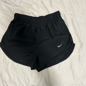 Nike essential running shorts